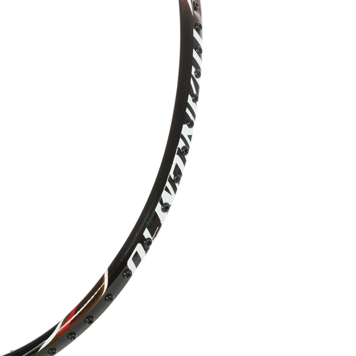 RAQUETTE DE BADMINTON FLEX POWER TI10 TITANIUM 5U