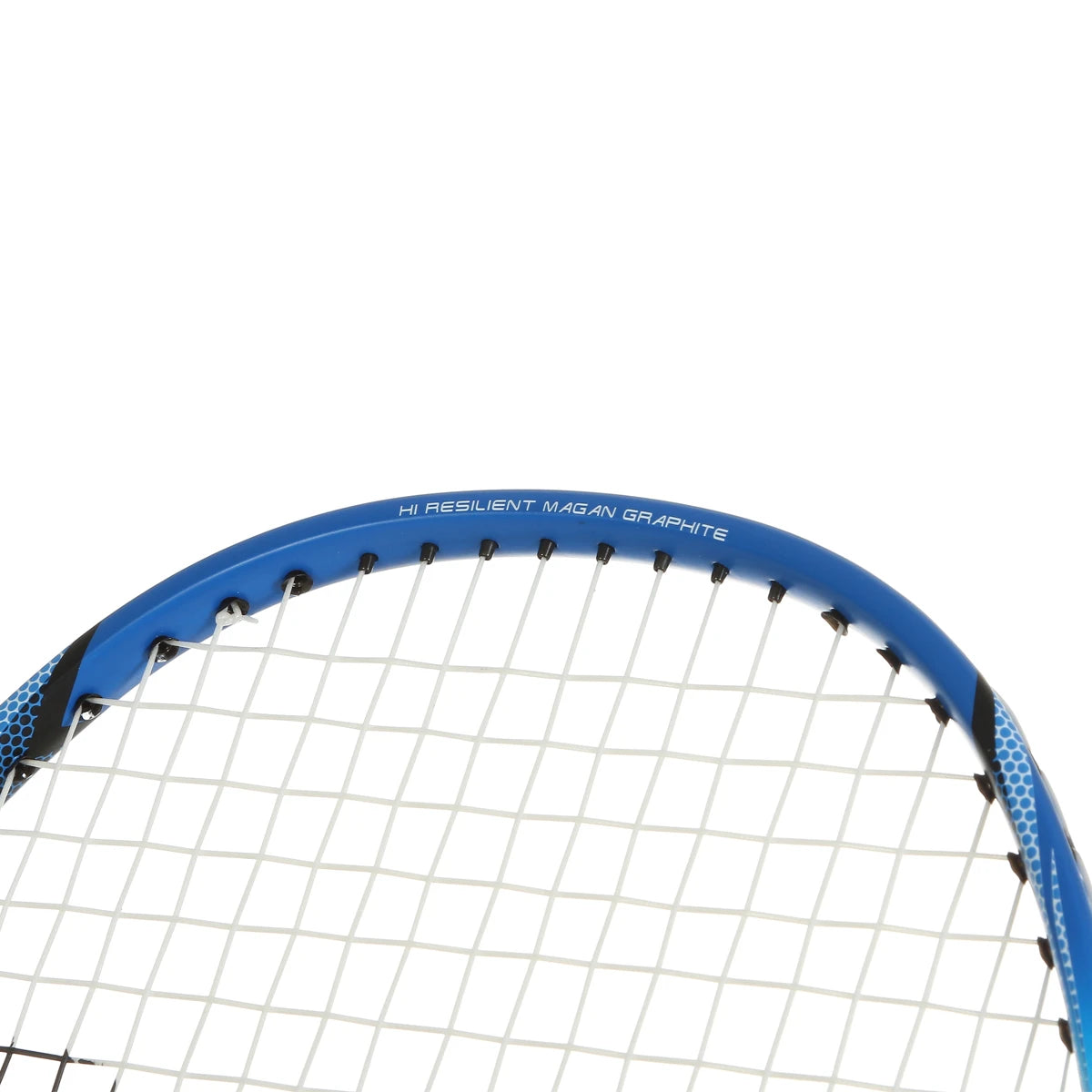 RAQUETTE DE BADMINTON VICTOR WAVETEC MAGAN 7 (CORDEE)