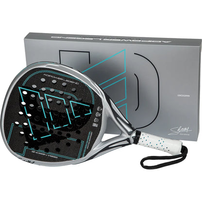 ADIDAS ADIPOWER LEGEND 2025 PADEL RACKET