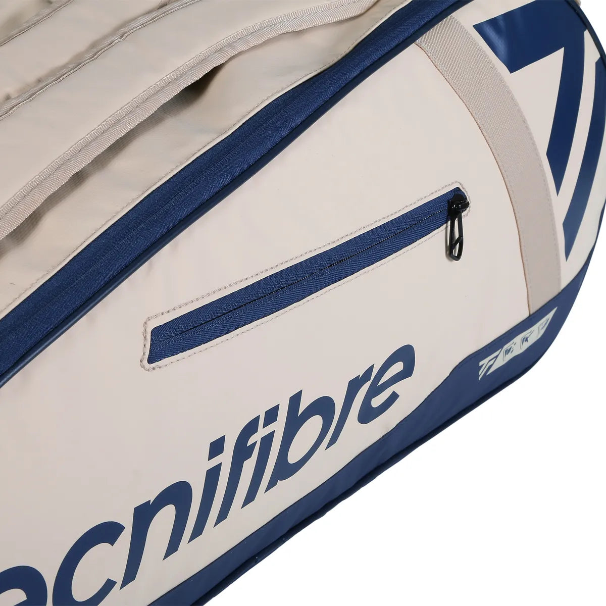 SAC DE TENNIS TECNIFIBRE TOUR ENDURANCE SAND 6R