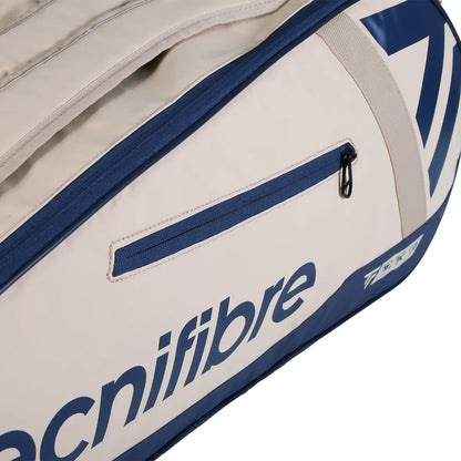 SAC DE TENNIS TECNIFIBRE TOUR ENDURANCE SAND 6R