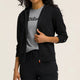 VESTE A CAPUCHE WILSON FEMME TEAM ZIP
