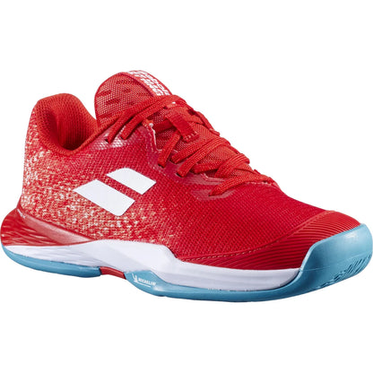 BABOLAT JUNIOR JET MACH 3 SCHUHE FÜR ALLE OBERFLÄCHEN