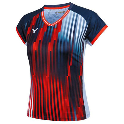 T-SHIRT VICTOR FEMME T-51050 B