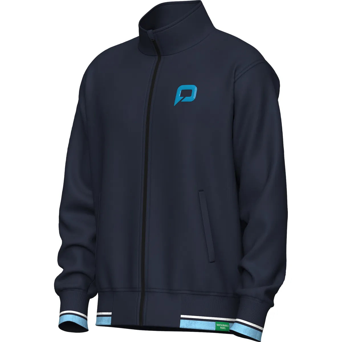 VESTE PALLAP TTS