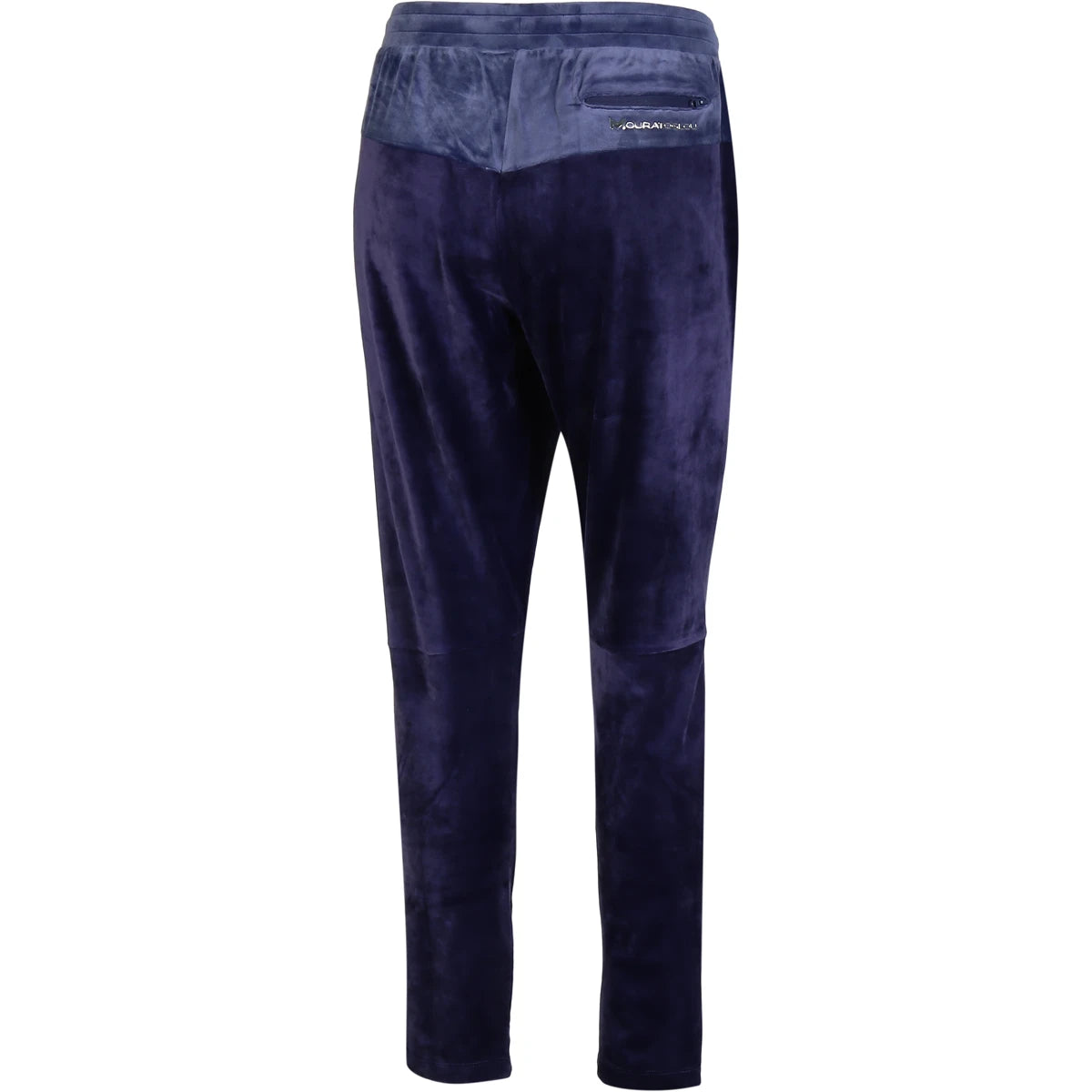 PANTALON MOURATOGLOU APPAREL FEMME VELOUR PARIS