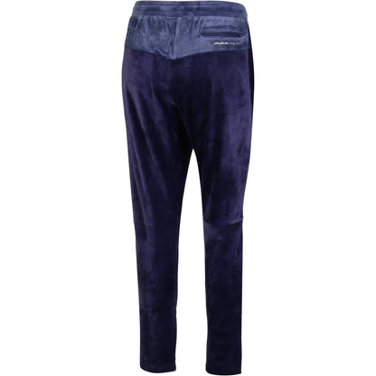 PANTALON MOURATOGLOU APPAREL FEMME VELOUR PARIS