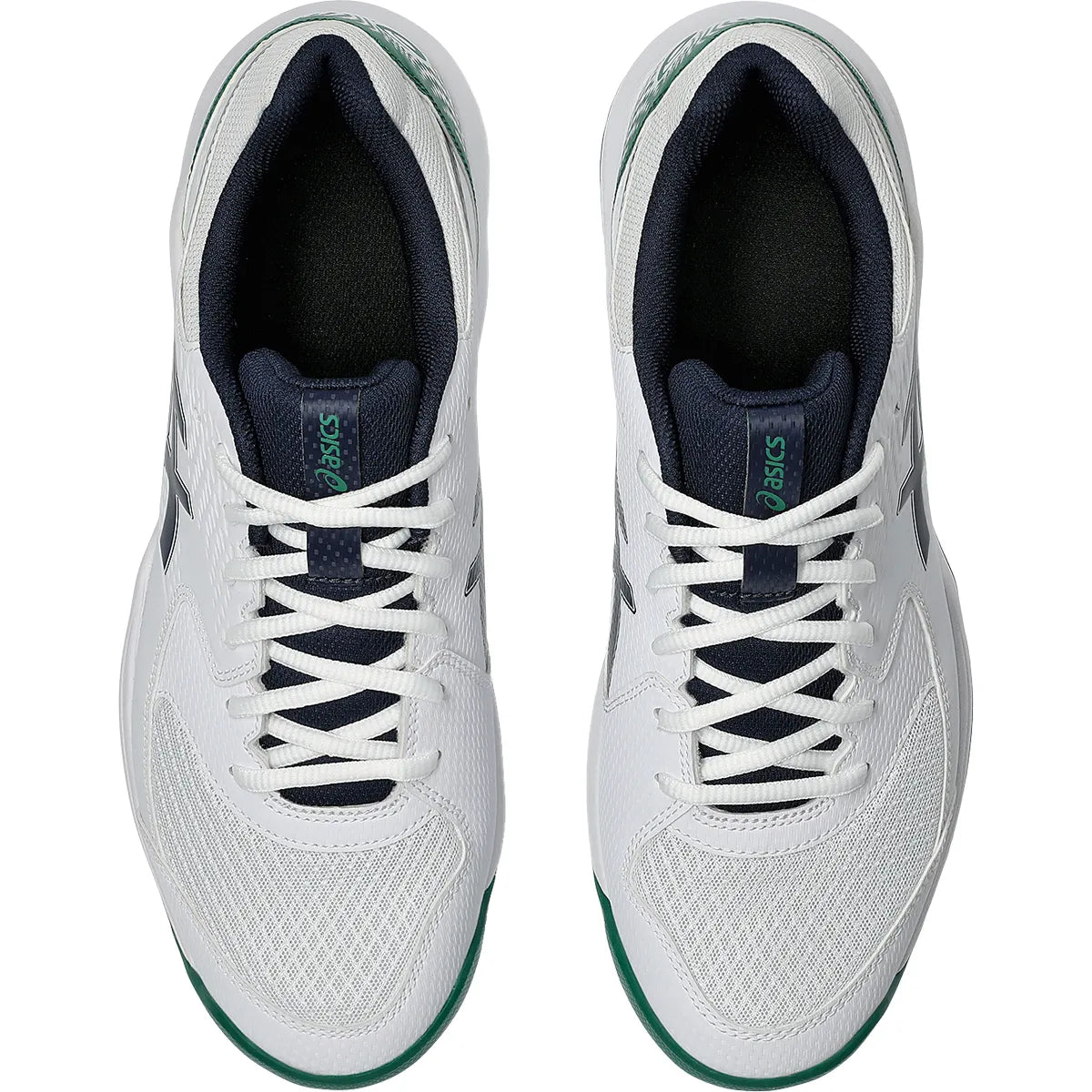 CHAUSSURES ASICS GEL DEDICATE 8 TOUTES SURFACES