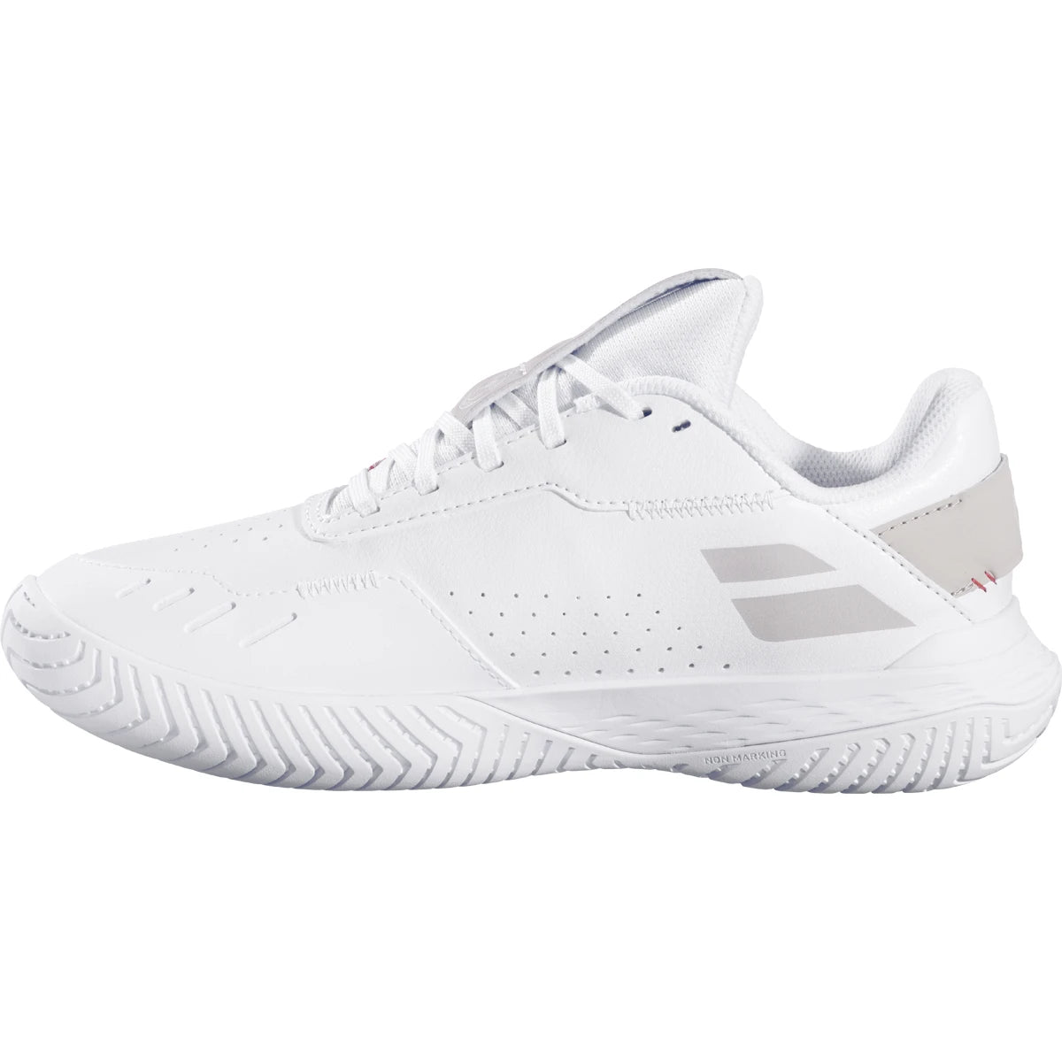 CHAUSSURES BABOLAT FEMME SFX EVO WIMBLEDON TOUTES SURFACES