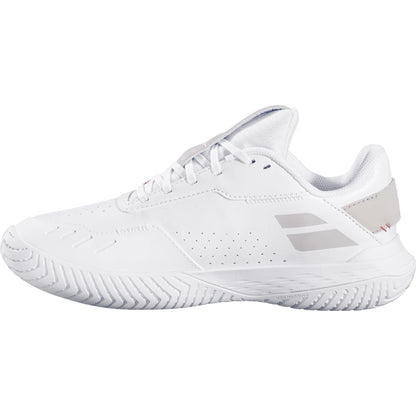 CHAUSSURES BABOLAT FEMME SFX EVO WIMBLEDON TOUTES SURFACES