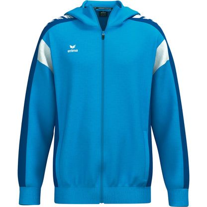 TRAININGSJACKE MIT KAPUZE ERIMA CELEBRATE 125