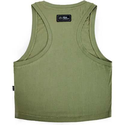 WOMEN'S WATTS TANK TOP XTOP