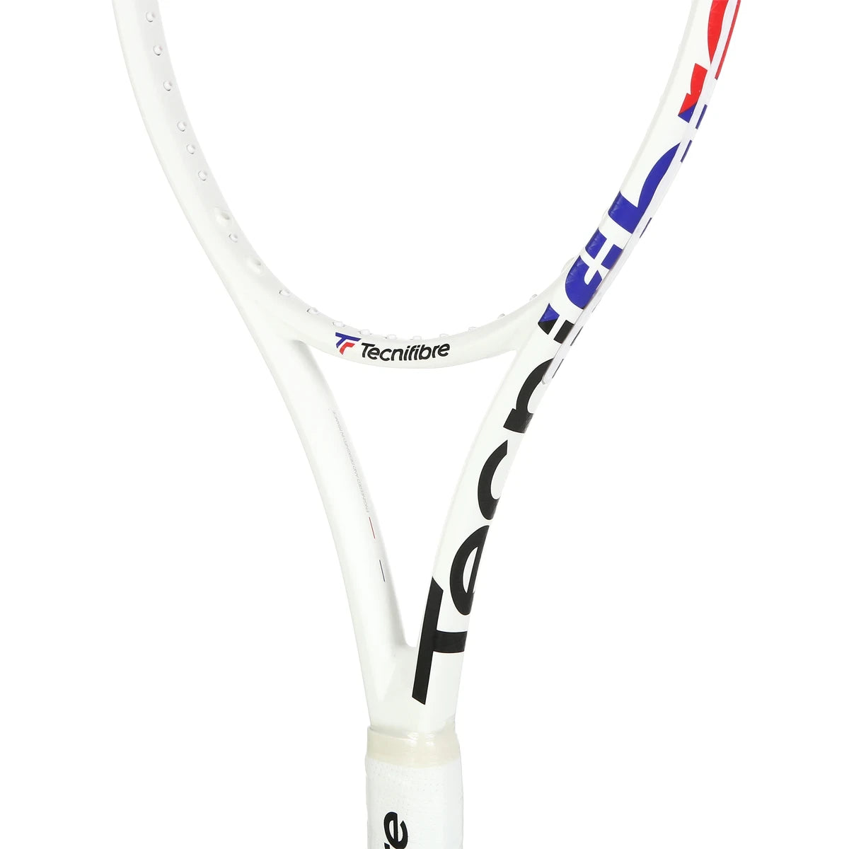RAQUETTE TECNIFIBRE T-FIGHT 295 ISO (295 GR)