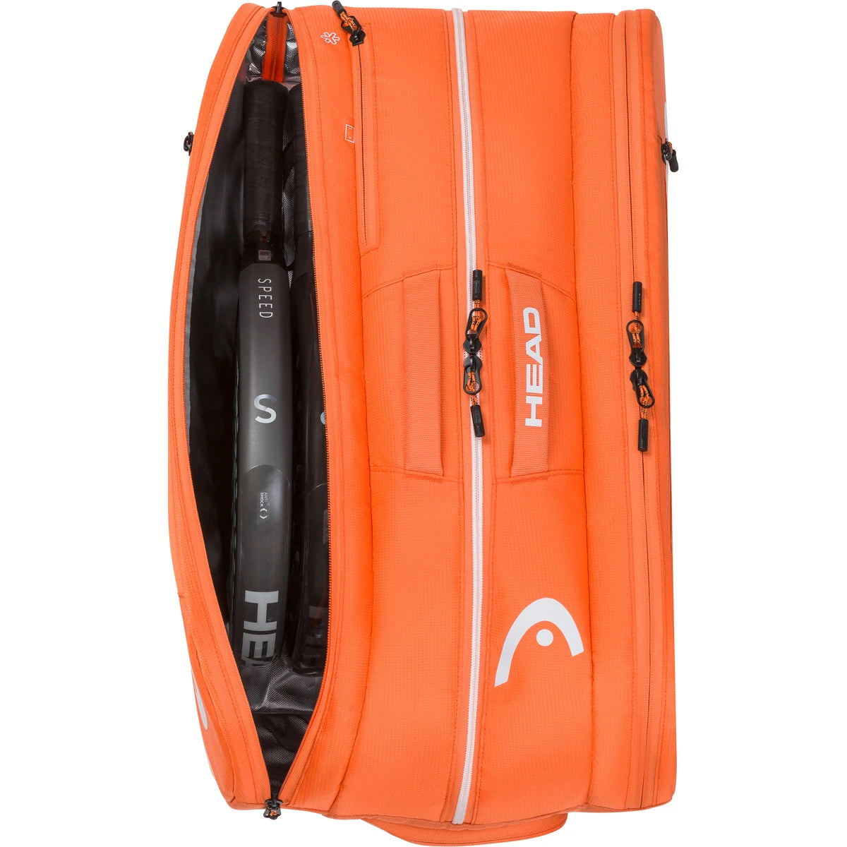 SAC HEAD TOUR PADEL BAG L 40L