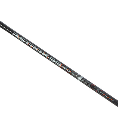 YONEX ASTROX 99 PRO 3U4 BLACK/GREEN BADMINTON RACQUET (UNSTRUNG)