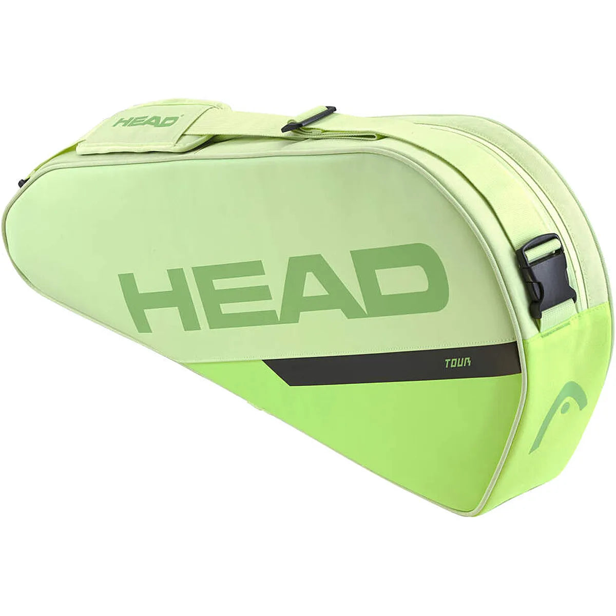 SAC TENNIS HEAD TOUR RACQUET S