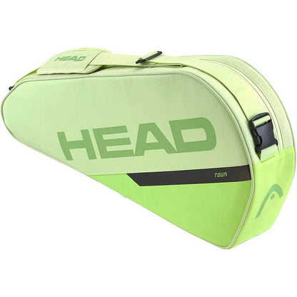SAC TENNIS HEAD TOUR RACQUET S