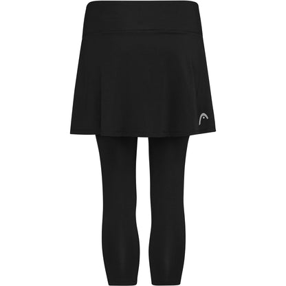 JUPE HEAD FEMME CLUB COLLANT INTEGRE