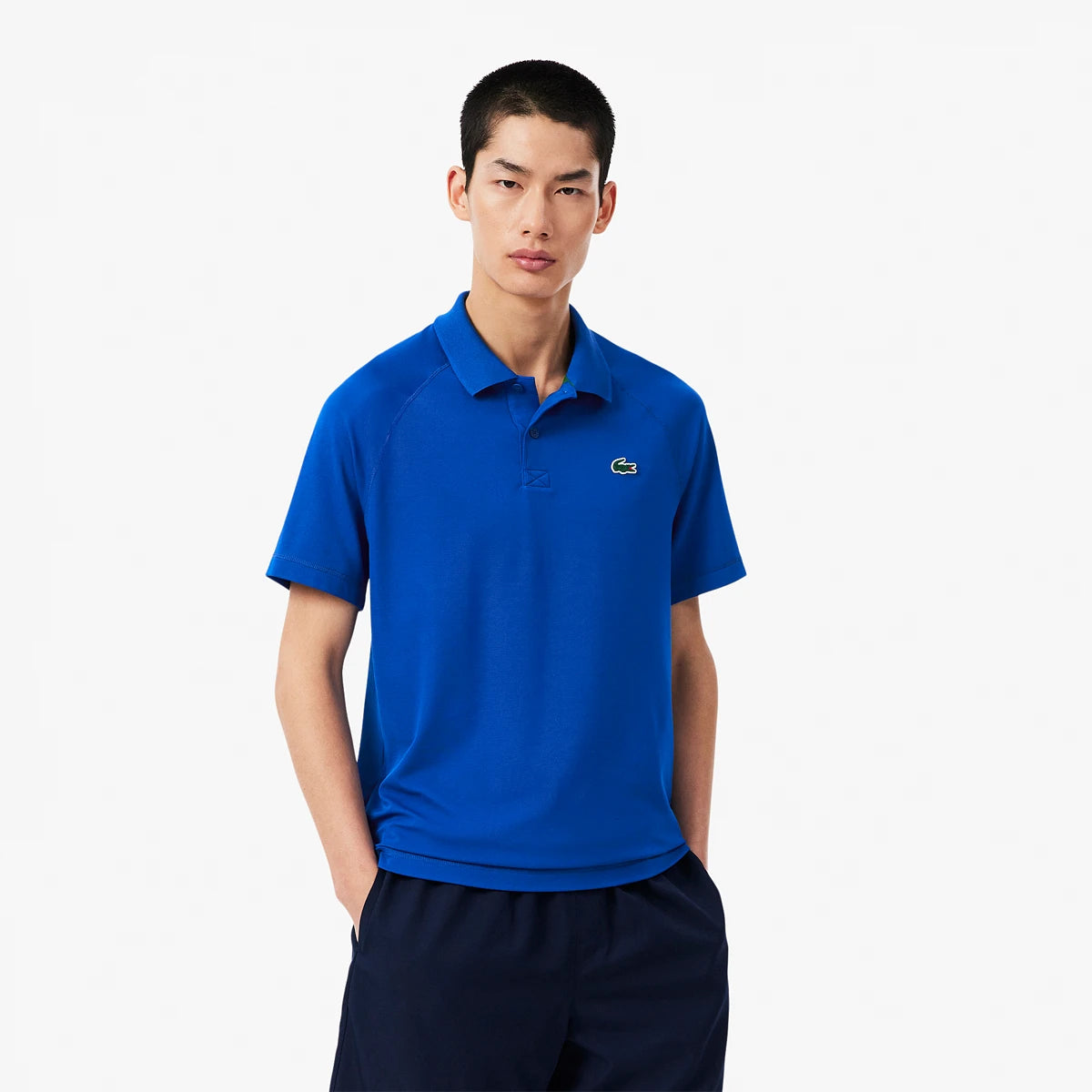 LACOSTE ESSENTIALS POLO