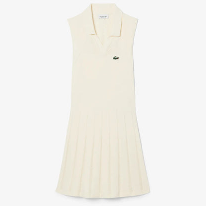 LACOSTE WOMEN'S ATHLETE MELBOURNE DRESS