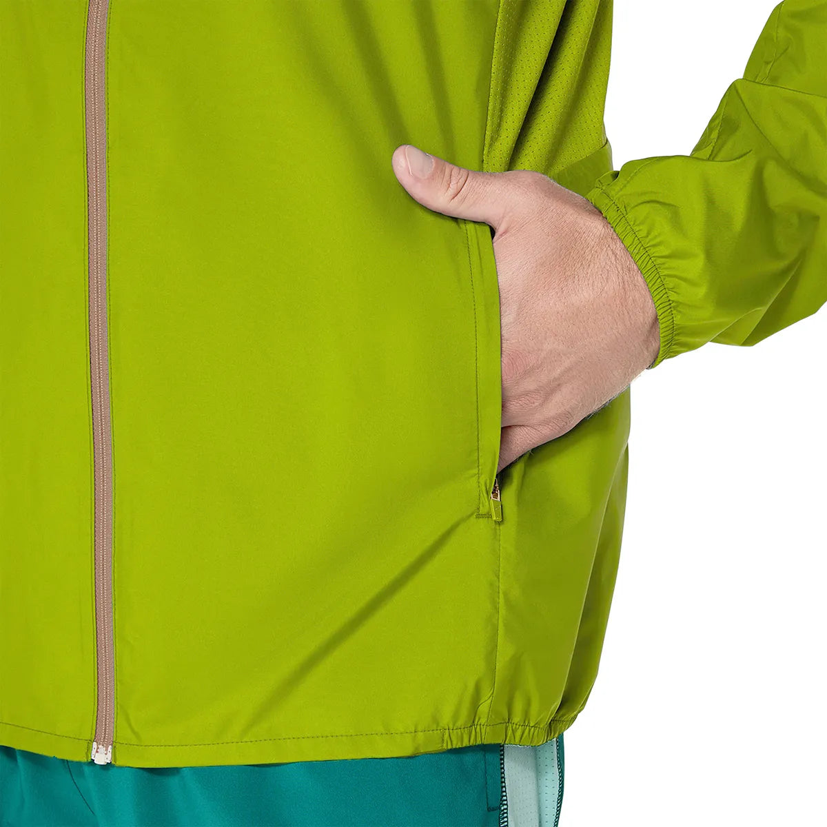 ASICS CORE JACKET