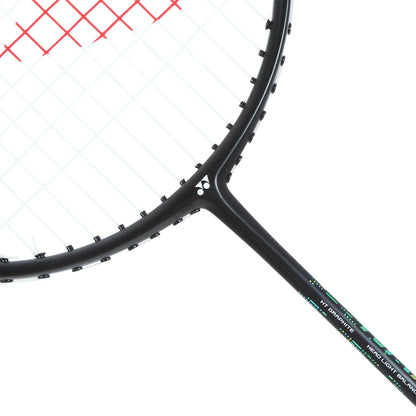 YONEX NANOFLARE 002 FEEL BADMINTON RACKET - 4U (STRUNG)