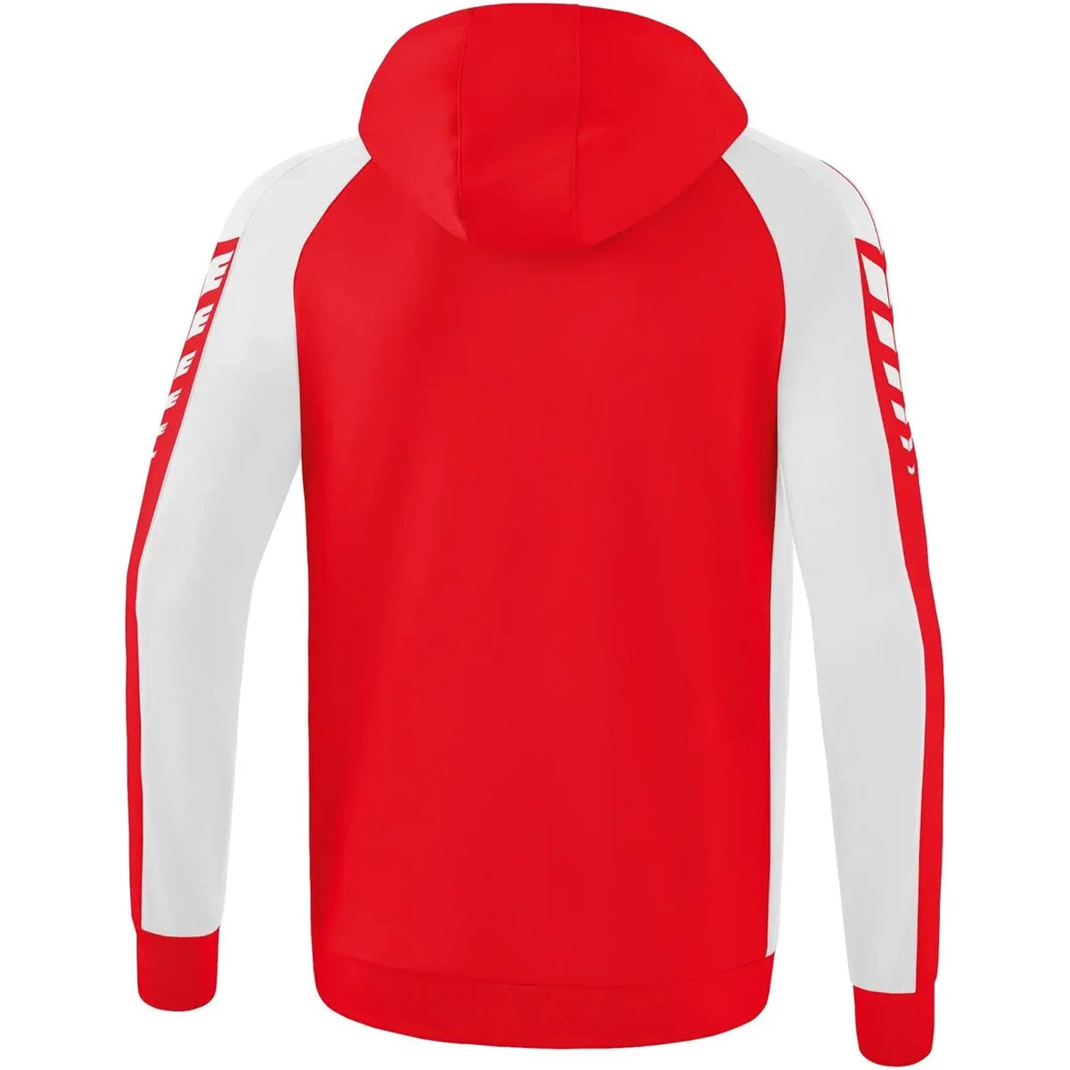 VESTE D'ENTRAINEMENT HOMME SIX WINGS A CAPUCHE