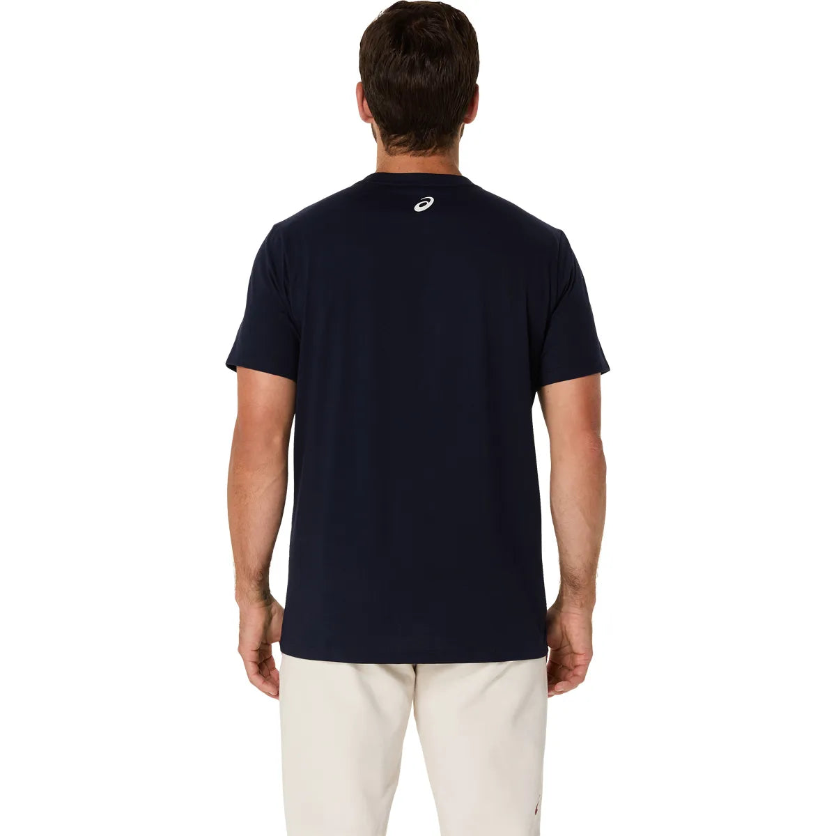 ASICS TRAINING LOGO T-SHIRT