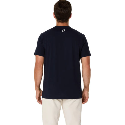 ASICS TRAINING LOGO T-SHIRT
