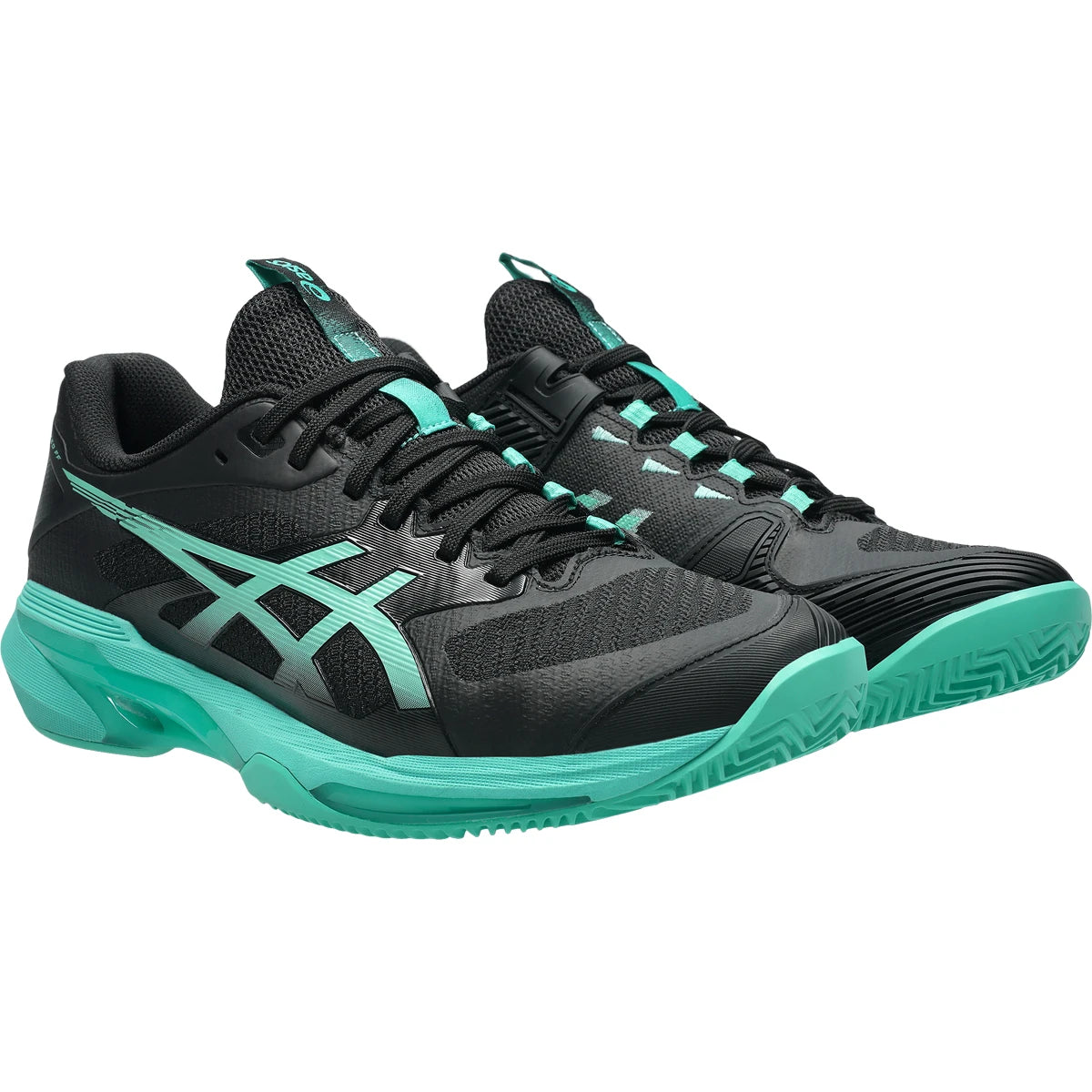 ASICS SCHUHE SOLUTION SPEED FF 4 TONPLATTE