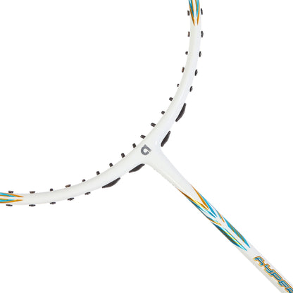 RAQUETTE DE BADMINTON APACS HYPER POWER WHITE