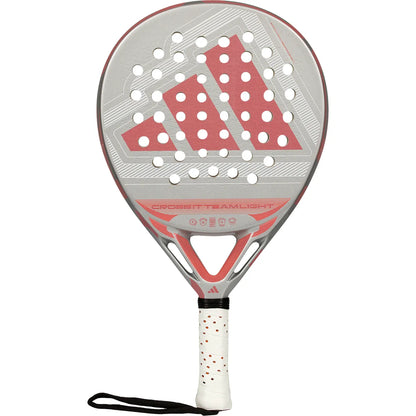 ADIDAS CROSS IT TEAM LIGHT 2026 PADEL RACKET