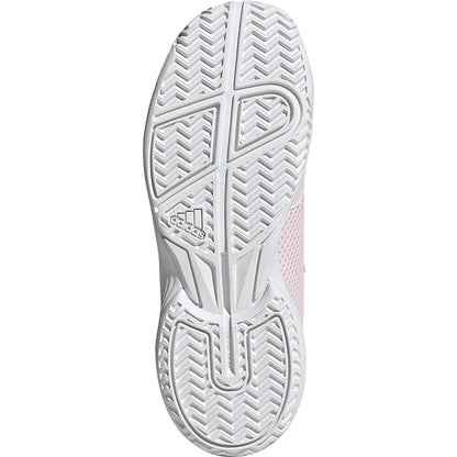 CHAUSSURES ADIDAS JUNIOR COURTFLASH TOUTES SURFACES