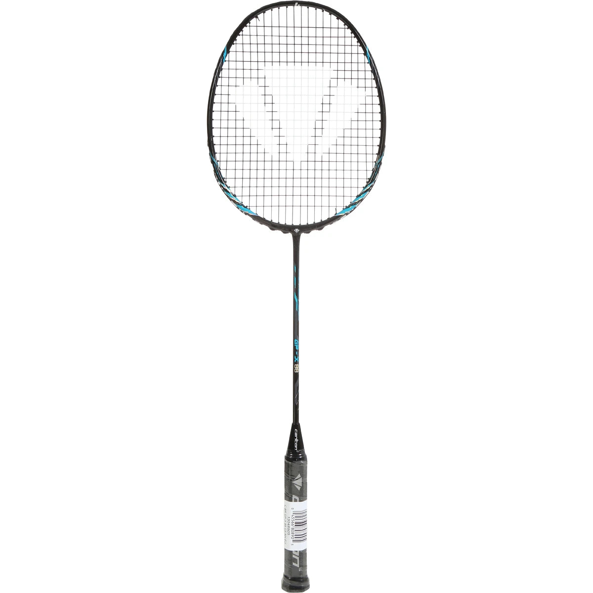 RAQUETTE DE BADMINTON CARLTON GP-X 88 (CORDEE)