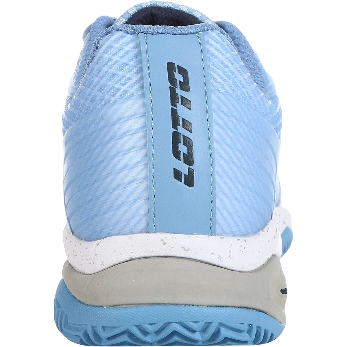 CHAUSSURES LOTTO FEMME MIRAGE 300 III TERRE BATTUE