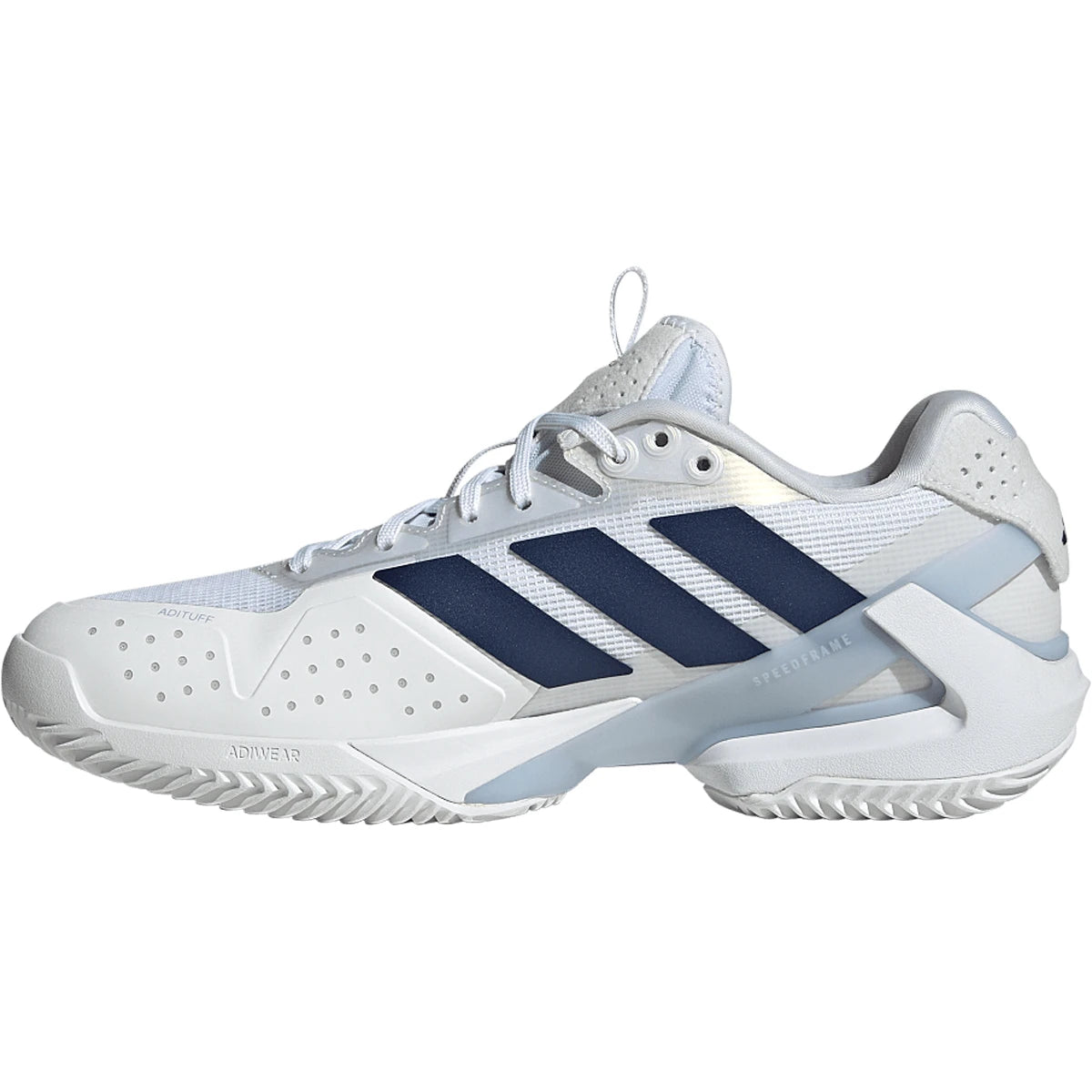 DAMEN ADIDAS SCHUHE ADIZERO UBERSONIC 5 ROTSCHLAMMBELAG