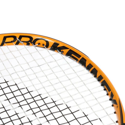 RAQUETTE PRO KENNEX DESTINY FCS ORANGE (265 GR)
