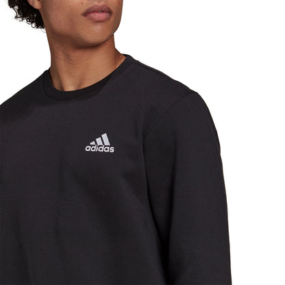 ADIDAS FEELCOZY SWEATSHIRT