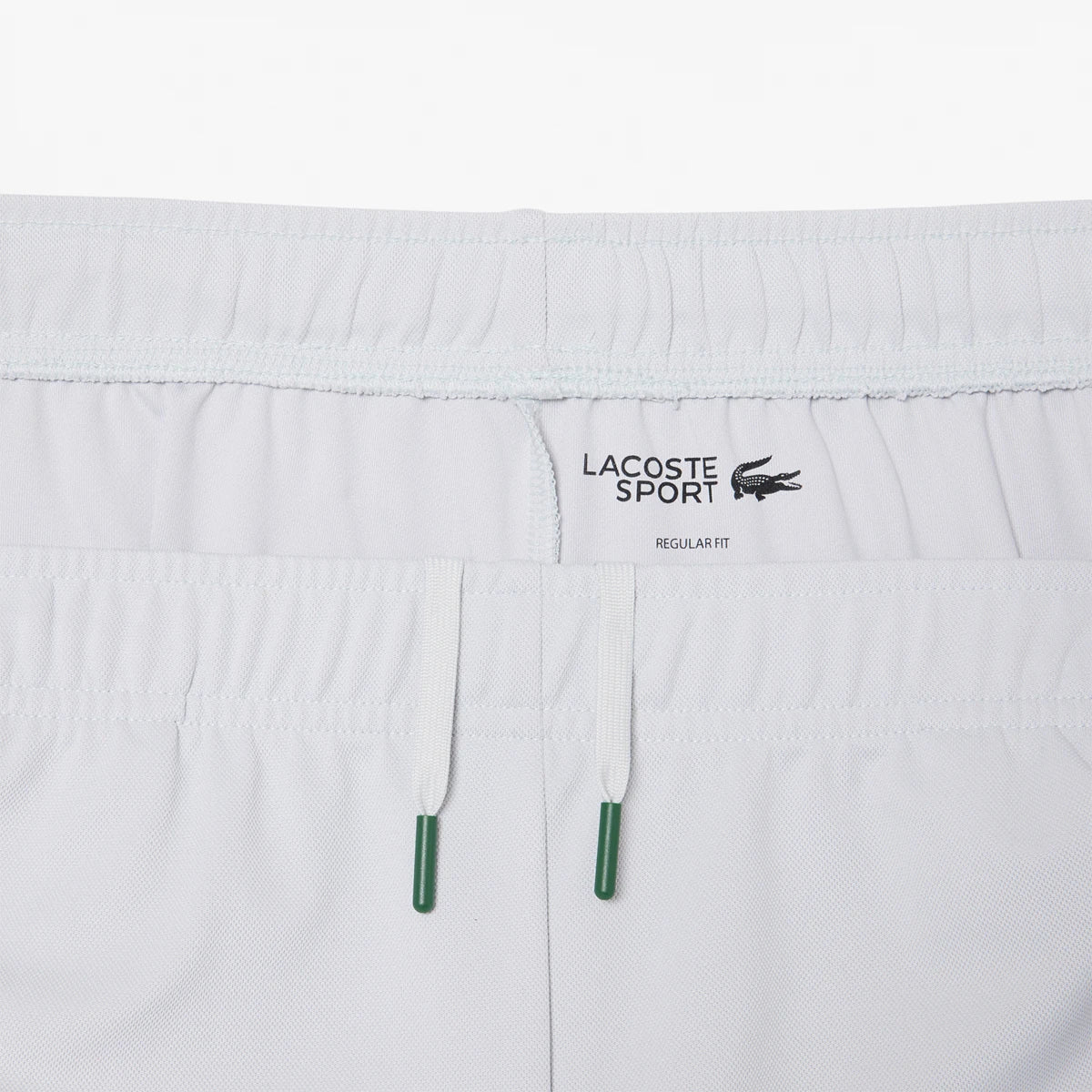 SHORT LACOSTE ESSENTIALS