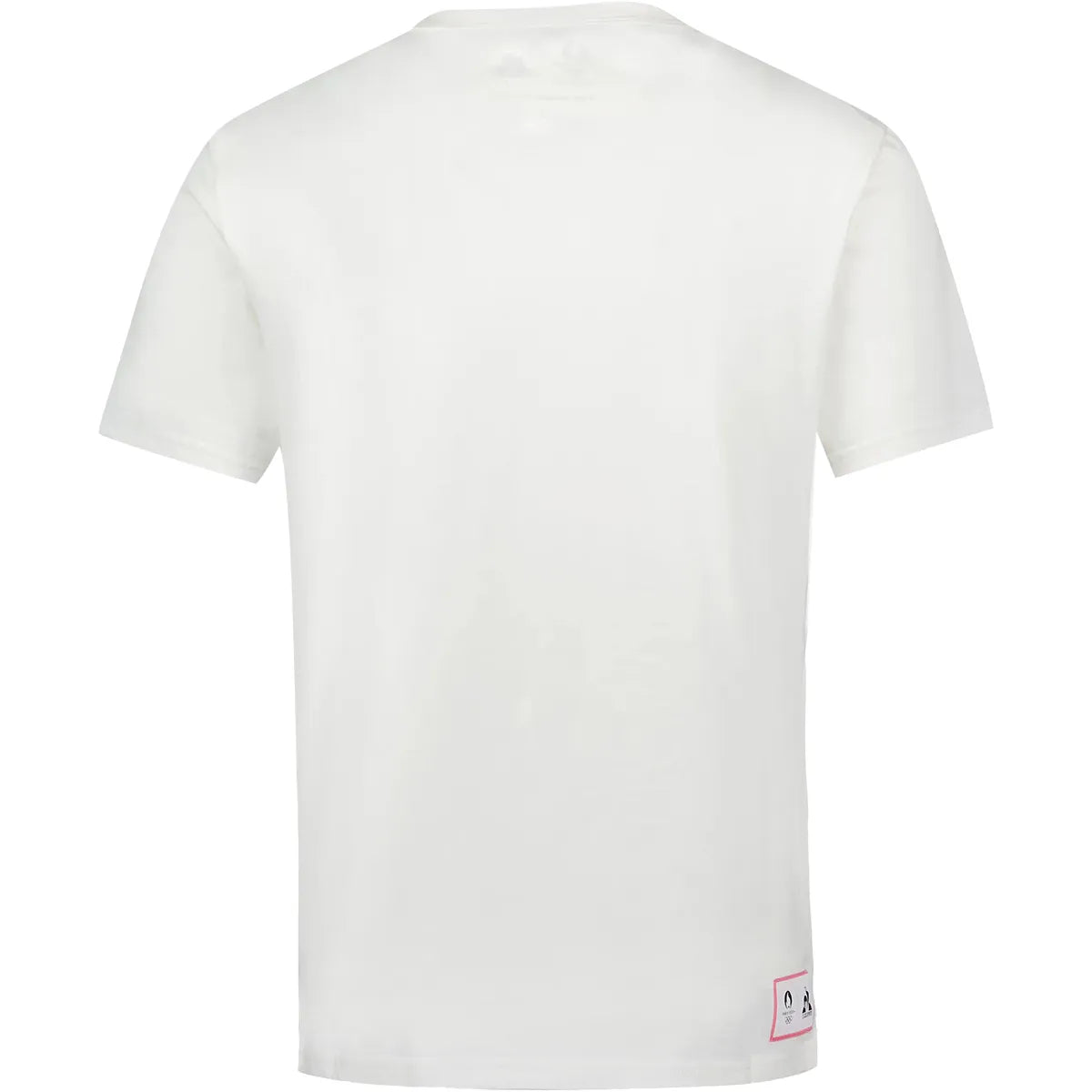T-SHIRT LE COQ SPORTIF PARIS 2024 ESSENTIEL
