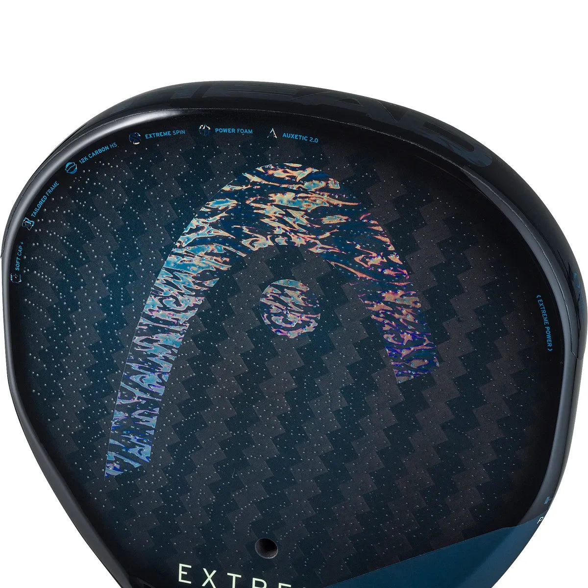 RAQUETTE DE PADEL HEAD EXTREME ONE X