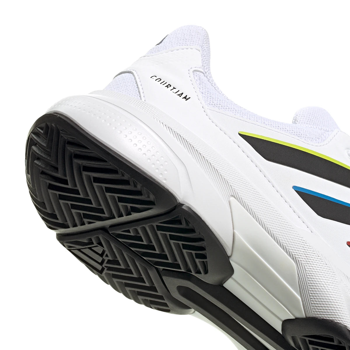 CHAUSSURES ADIDAS COURTJAM CONTROL 3 TOUTES SURFACES