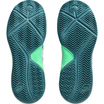 CHAUSSURES PADEL ASICS JUNIOR GEL DEDICATE 8 GS