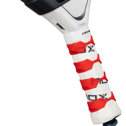 PADEL RACKET NOX AT10 GENIUS 12K ALUM XTREME LITE BY AGUSTIN TAPIA 2026