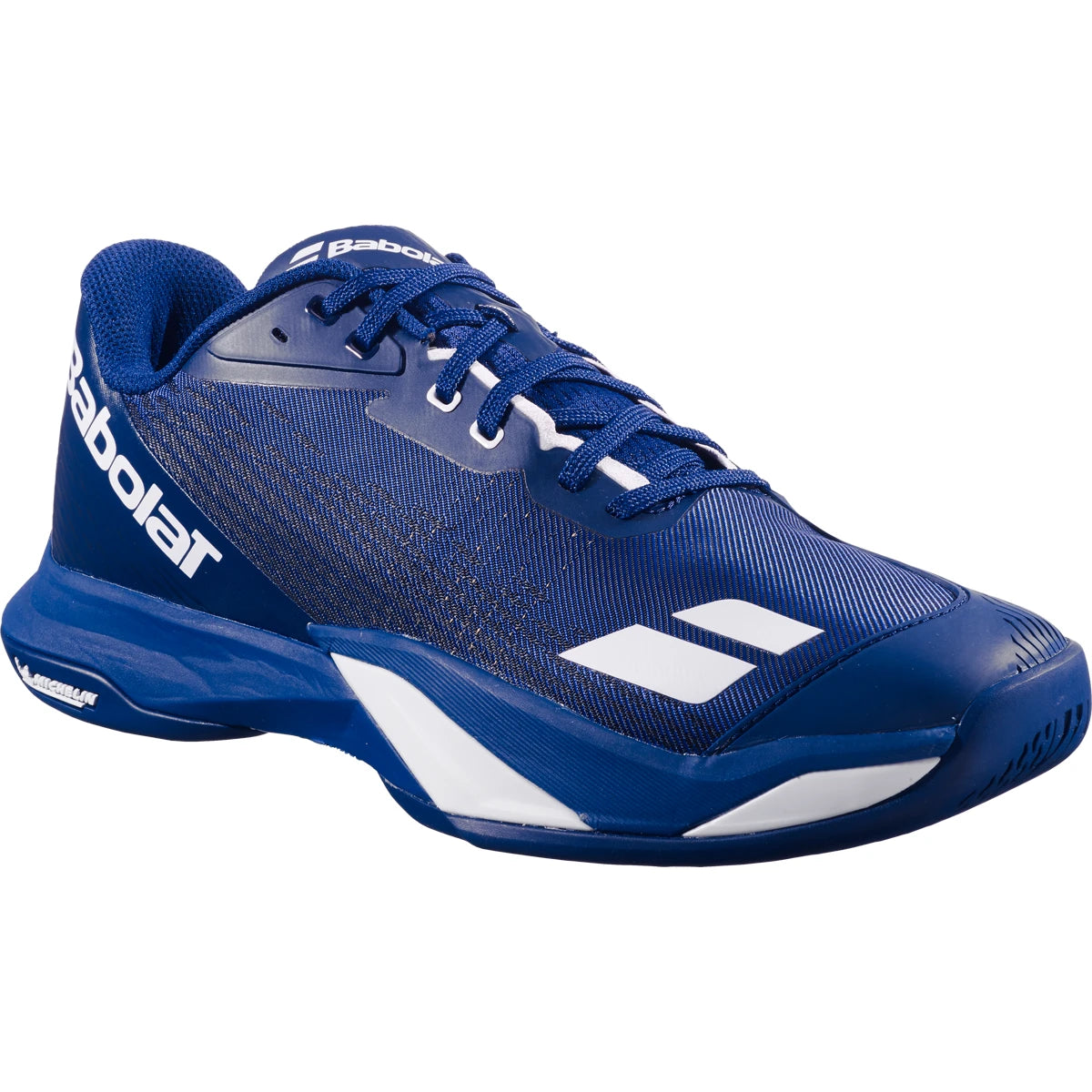 CHAUSSURES BABOLAT JET MACH 4 TOUTES SURFACES