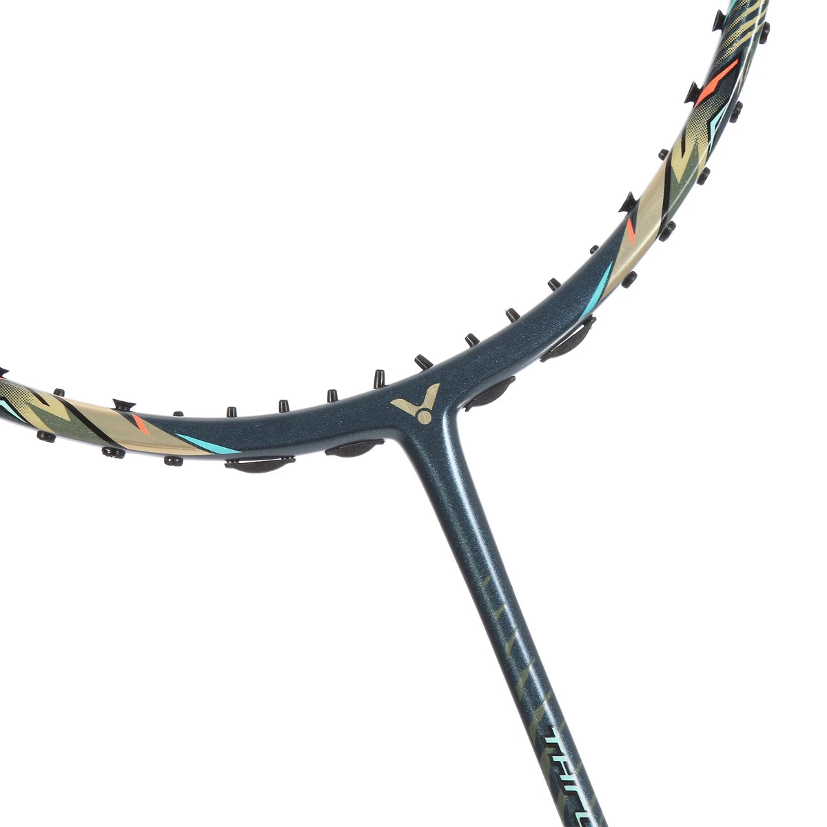 RAQUETTE DE BADMINTON VICTOR THRUSTER SI X 4U5 (NON CORDEE)