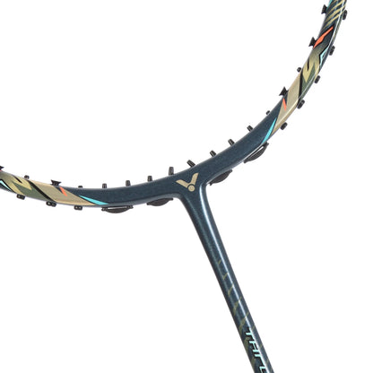 RAQUETTE DE BADMINTON VICTOR THRUSTER SI X 4U5 (NON CORDEE)