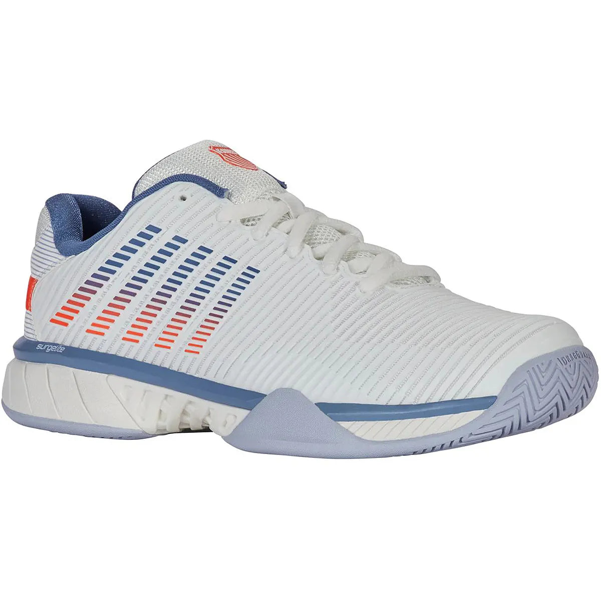 CHAUSSURES K-SWISS HYPERCOURT EXPRESS 2 TOUTES SURFACES