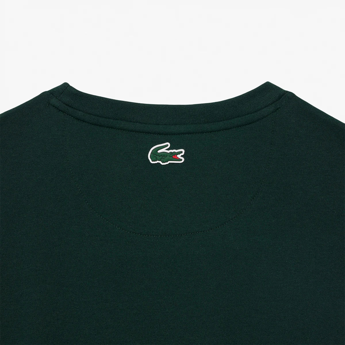 T-SHIRT LACOSTE MEDVEDEV GRAPHIC