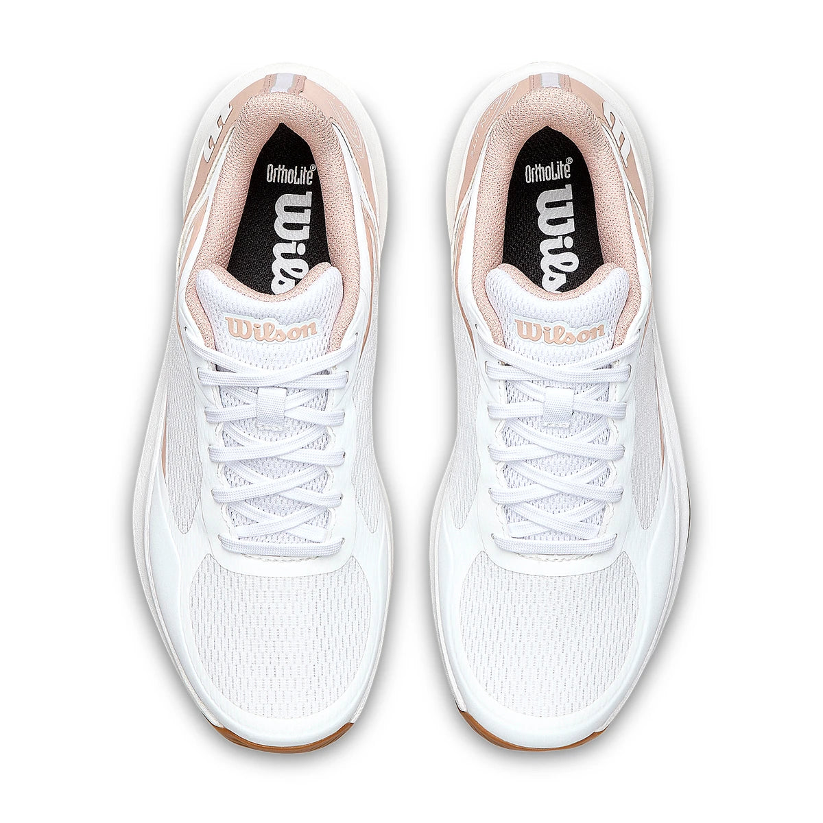 WILSON WOMEN'S HURAKN LITE PADEL SHOES